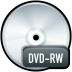File DVD-RW Icon 72x72 png